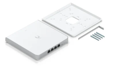 WRL EXTENDER/ACCESS POINT/U6-ENTERPRISE-IW UBIQUITI
