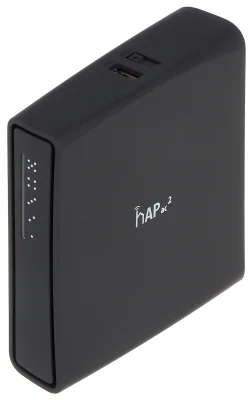 WRL ROUTER 10/100/1000M 5PORT/RBD52G-5HACD2HND-TC MIKROTIK
