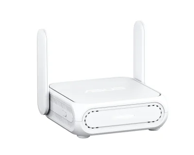 WRL ROUTER 3600MBPS/DUAL BAND RT-BE58 GO ASUS