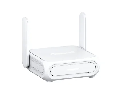 WRL ROUTER 3600MBPS/DUAL BAND RT-BE58 GO ASUS