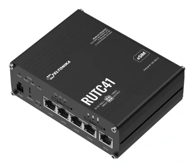WRL ROUTER 4G/RUTC41 TELTONIKA
