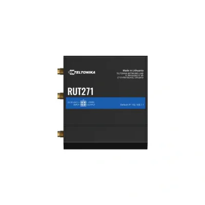 WRL ROUTER 5G/RUT271  TELTONIKA