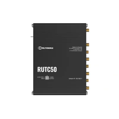 WRL ROUTER 5G/RUTC50 TELTONIKA