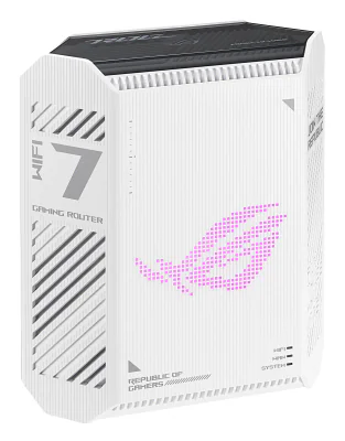 WRL ROUTER 7200MBPS/DUAL BAND GS-BE7200 ASUS