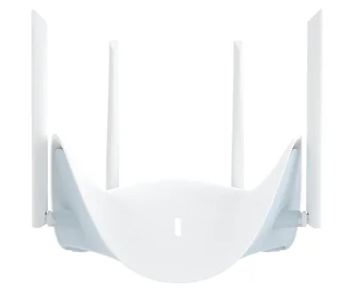 D-Link R95 Wi-Fi 7 BE3600 Router, AQUILA PRO AI app, 2.4 GHz up to 688 Mbps, 5 GHz up to 2882 Mbps, 6 GHz up to 5764 Mbps, IEEE 802.11be/ax/ac/n/g/b/k/v/a/h, IEEE 802.3u/ab/bz