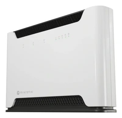 WRL ROUTER CHATEAU LTE12/5HACD2HND-TC&EG120KEA MIKROTIK