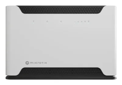 WRL ROUTER CHATEAU LTE7/5HACD2HNDTC&R11E-LTE7 MIKROTIK
