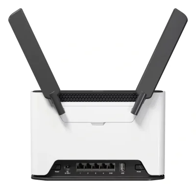 WRL ROUTER CHATEAU LTE7 AX/5HAXD2HAXDTC&R11ELTE7 MIKROTIK