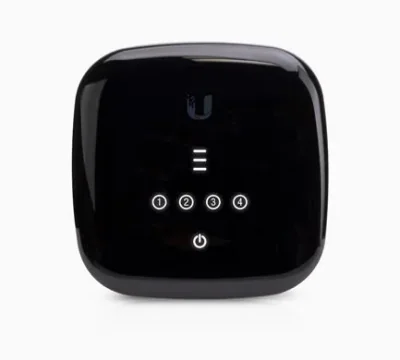WRL ROUTER GPON TERMINAL 4PORT/UF-WIFI UBIQUITI
