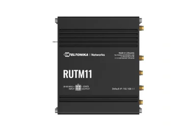 WRL ROUTER LTE 4G/RUTM11 TELTONIKA