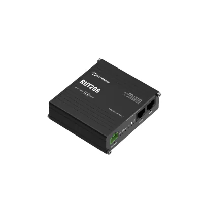 WRL ROUTER LTE CAT 4/RUT206 TELTONIKA