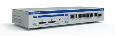 WRL ROUTER LTE CAT 6/RACK-MOUNT. RUTXR1 TELTONIKA