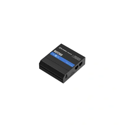 WRL ROUTER LTE/RUT260 TELTONIKA
