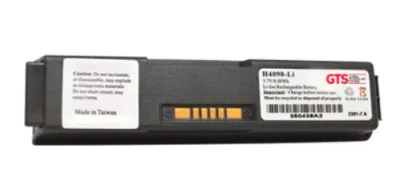 WT4090 LI ION BATT 2400/BTRY-WT40IABOE/BTRY-WT40IABOH