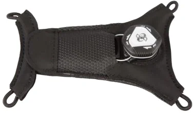 WT6000 REPLACEMENT SMALL/MEDIUM SPARE STRAP FOR WRIST MOUNT.