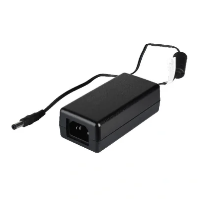 WWS650 Power Adapter, 12V DC, AC/DC Regulated, RoHS (Requires Power Cord)