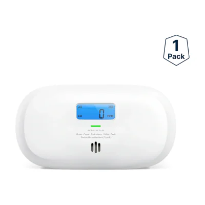 X-Sense XC0C-iR Wi-Fi detector de monoxid de carbon