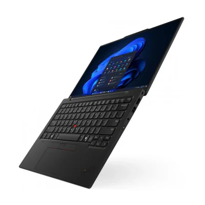Laptop ThinkPad X1 Carbon G13 Ultra 7 265U 64G 1T W11P 14" WUXGA Non-Touch 3YR Premier NBD 3 Cell Li-ion 57Wh