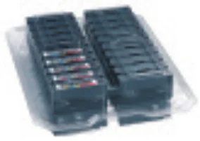 X20 LTO2 PACK BULK/.
