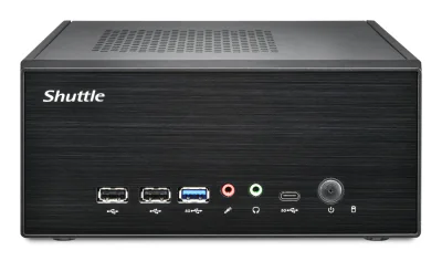 XB860G2 S1851 B860 BLACK 180W/GLN HDMI DISPLAY-PORT