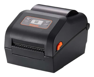 XD5-40D 203DPI LCD USB+USB HOST/SERIAL + ETHERNET WLAN DT ONLY B
