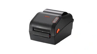 XD5-40D 203DPI USB+USB HOST DT/ONLY BLACK