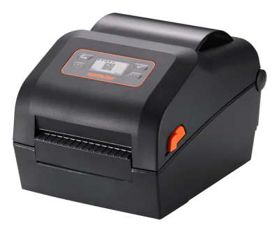 XD5-40D 203DPI USB+USB HOST/SERIAL + ETHERNET BT DT ONLY BLA