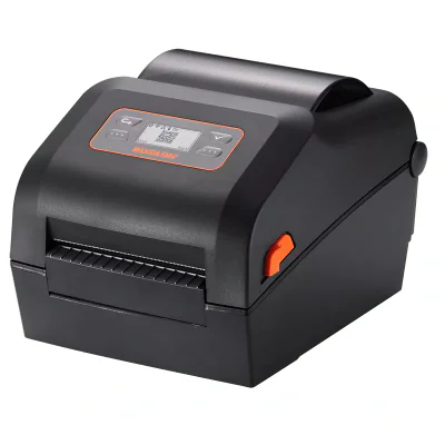 XD5-40T 203DPI LCD USB HOST/SERIAL ETHERNET