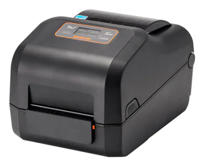 XD5-40T 203DPI USB+USB HOST/THERMAL TRANSFER PRINTER(ONLY BL