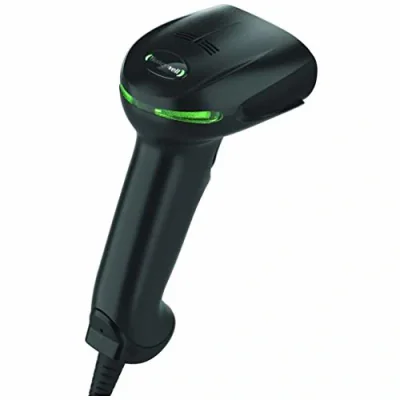 XENON 1950 1D PDF417 2D SR/FOCUS BLK RS232/USB/KBW/IBM IN