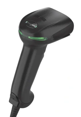 XENON 1950 KIT 1D PDF417 2D HD/FOCUS BLK USB TYPE A 3M CABLE IN