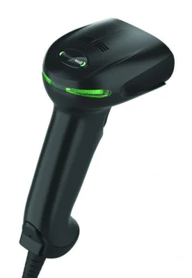 XENON XP 1952 1D PDF417 2D SR/FOCUS BLACK BLUETOOTH IN