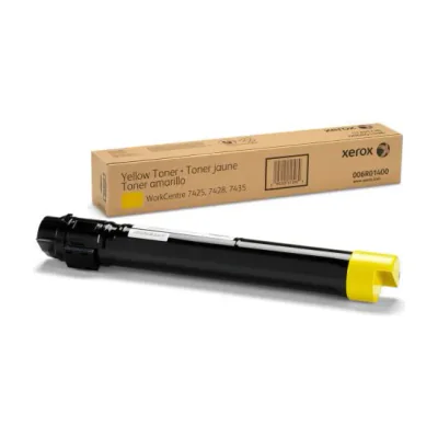 Xerox 006R01518, 15000 pages, Yellow, 1 pc(s)