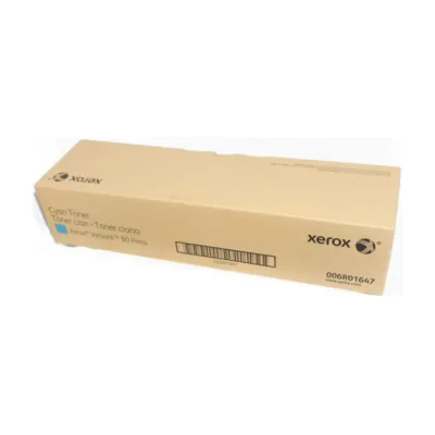 Xerox 006R01647, 20000 pages, Cyan, 1 pc(s)