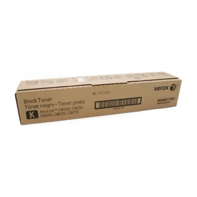 Xerox 006R01701, 26000 pages, Black, 1 pc(s)