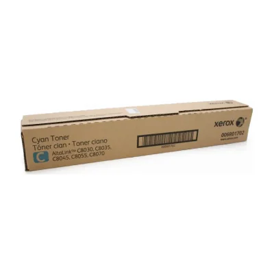 Xerox 006R01702, 15000 pages, Cyan, 1 pc(s)
