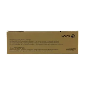 Xerox 006R01731, 13700 pages, Black, 1 pc(s)