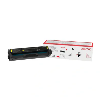 Xerox 006R04398, 2500 pages, Yellow, 1 pc(s)