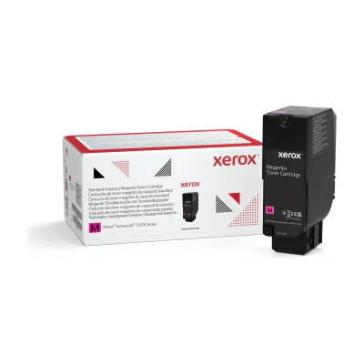 Xerox 006R04622, 0 pages, 6000 pages, Magenta, 1 pc(s)