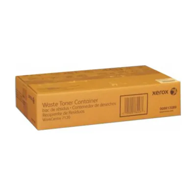 Xerox 008R13089, WorkCentre 7120/7125, 33000 pages, Laser, 247 x 431 x 101 mm, 929 g, EAR99