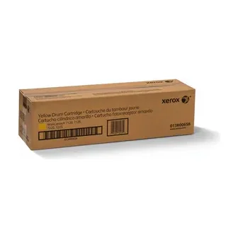 Xerox 013R00658, Original, WorkCentre 7120, 51000 pages, Yellow, 2.04 kg, 170 x 570 x 162 mm