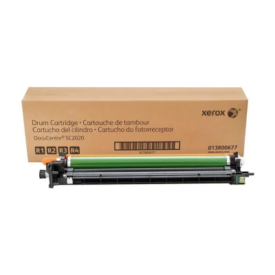 Xerox 013R00677, Original, Xerox, DocuCentre SC2020, 1 pc(s), 76000 pages, Laser printing