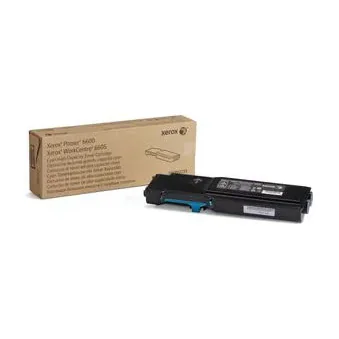 Xerox 106R02233, Cyan, 1 pc(s)