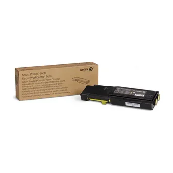 Xerox 106R02251, 2000 pages, Yellow, 1 pc(s)