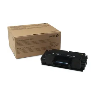 Xerox 106R02310, 5000 pages, Black, 1 pc(s)