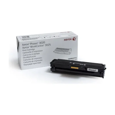 Xerox 106R02773, 1500 pages, Black, 1 pc(s)