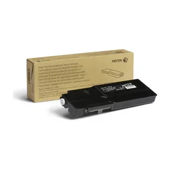 Xerox 106R03508, 2500 pages, Black, 1 pc(s)
