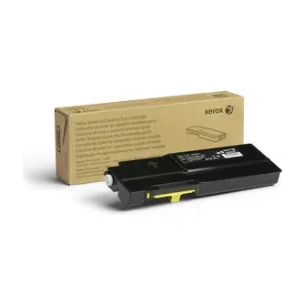 Xerox 106R03509, 2500 pages, Yellow, 1 pc(s)