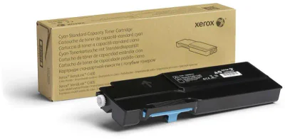 Xerox 106R03510, 2500 pages, Cyan, 1 pc(s)