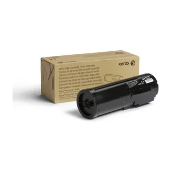 Xerox 106R03585, 24600 pages, Black, 1 pc(s)